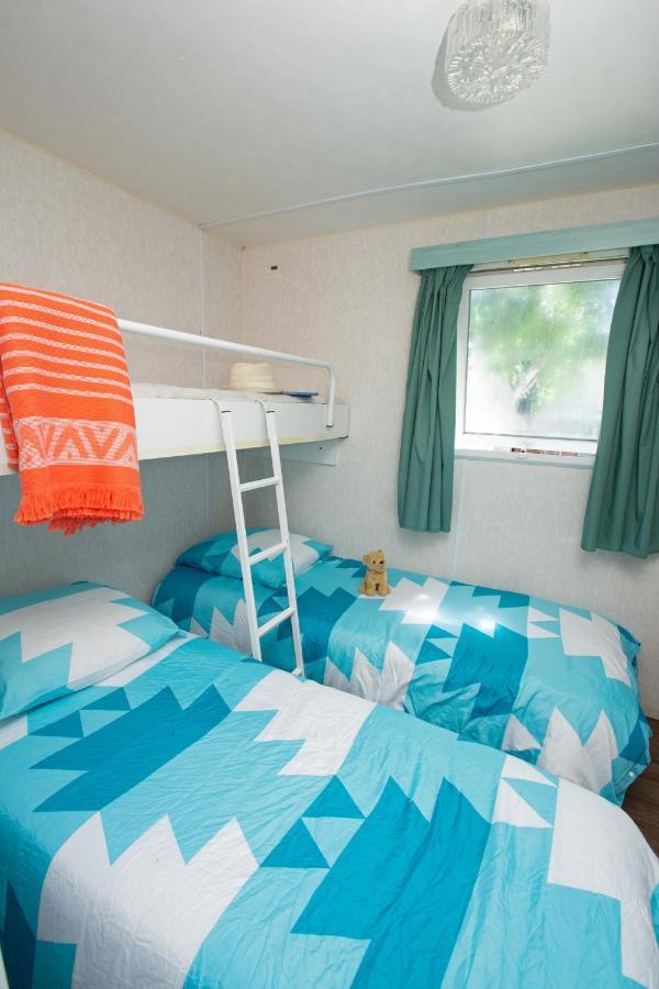 Camping Les Mimosas Hotel Pégomas Eksteriør billede